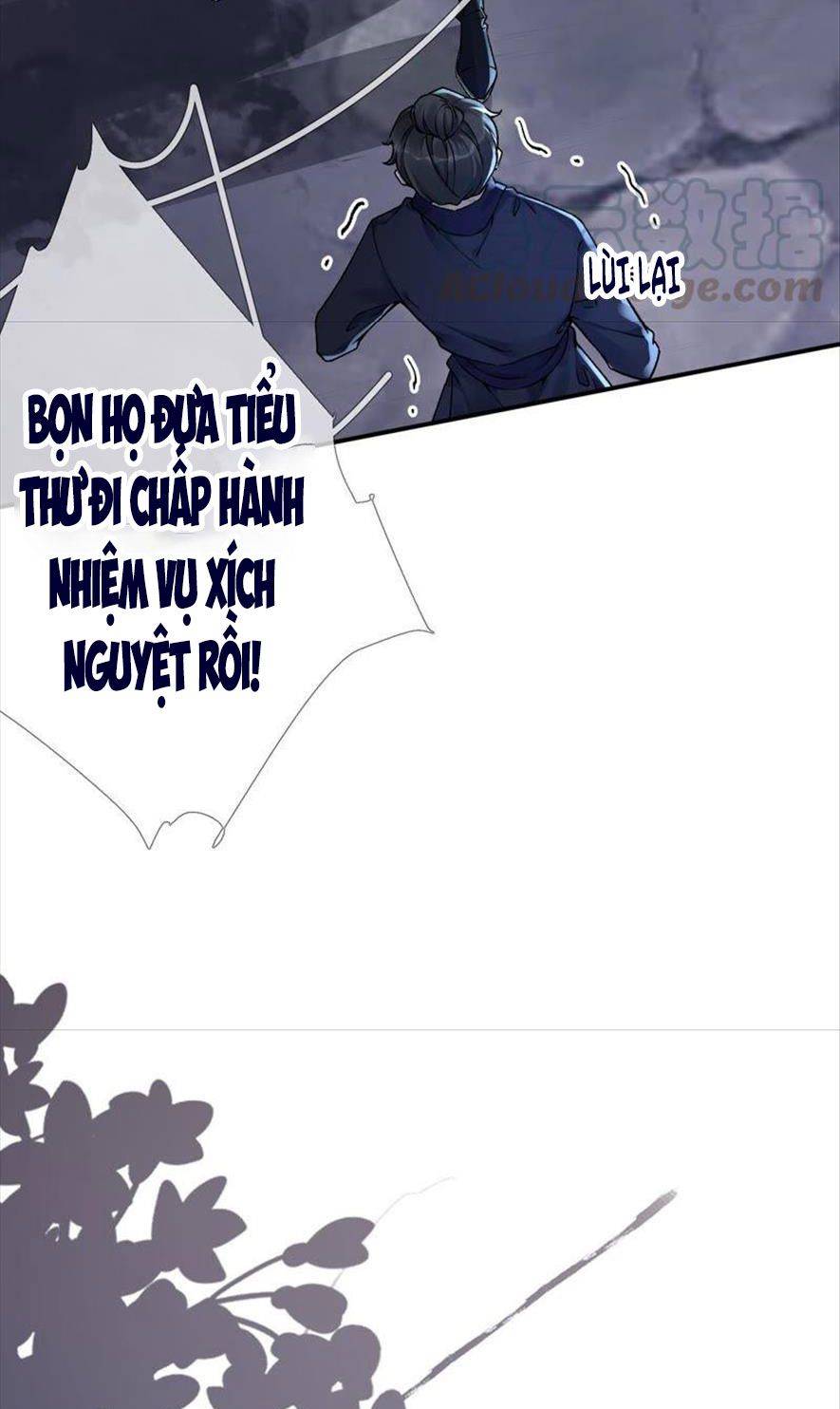 Xuyên Về Cổ Đại Làm Nữ Phụ Vô Dụng - Chap 32