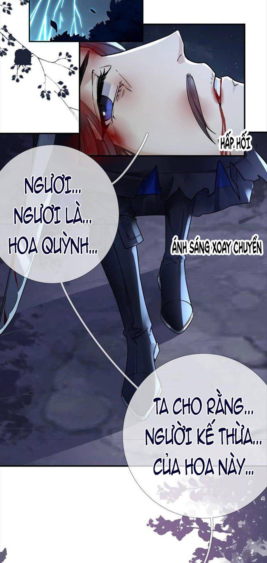 Xuyên Về Cổ Đại Làm Nữ Phụ Vô Dụng - Chap 32