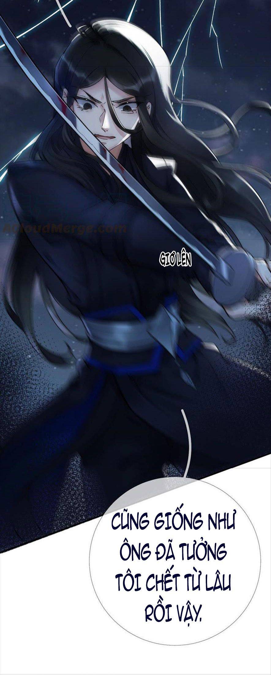 Xuyên Về Cổ Đại Làm Nữ Phụ Vô Dụng - Chap 32