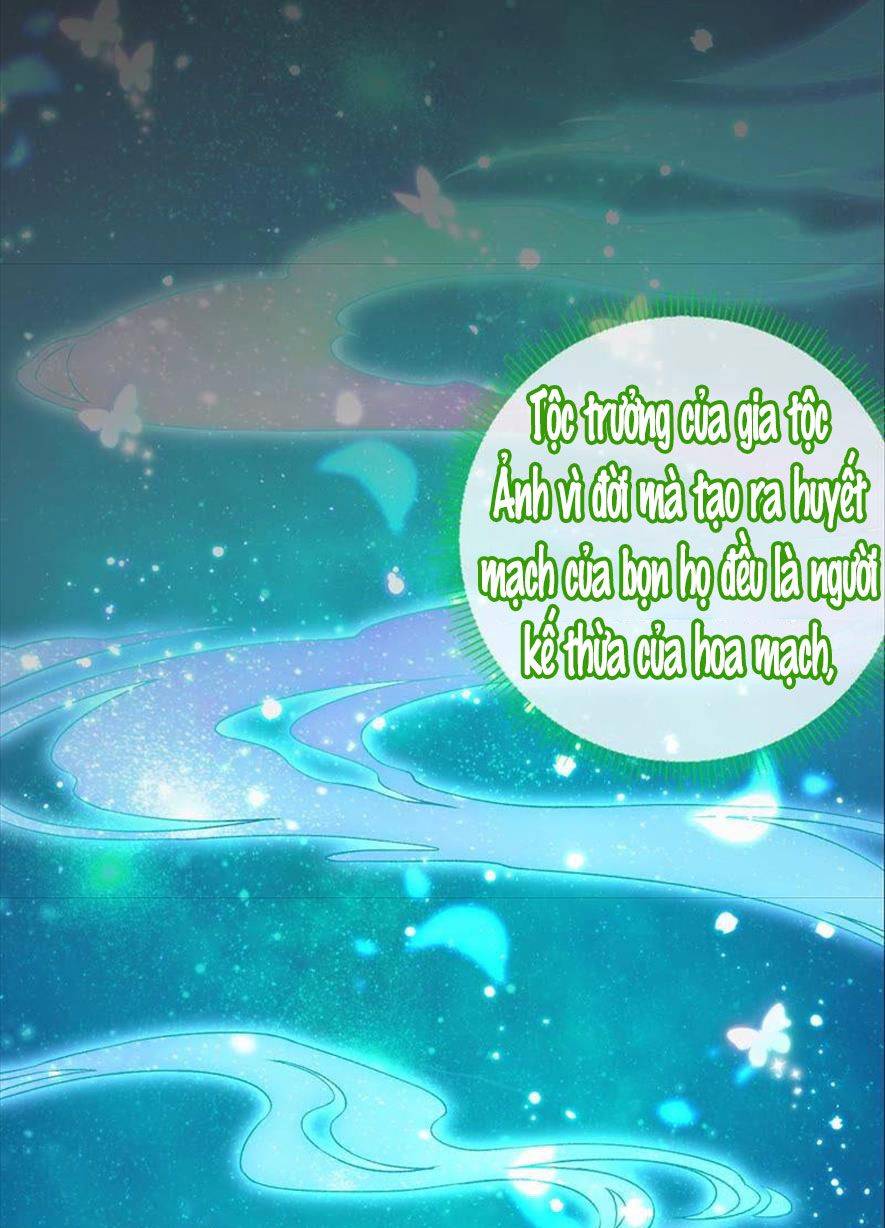 Xuyên Về Cổ Đại Làm Nữ Phụ Vô Dụng - Chap 32