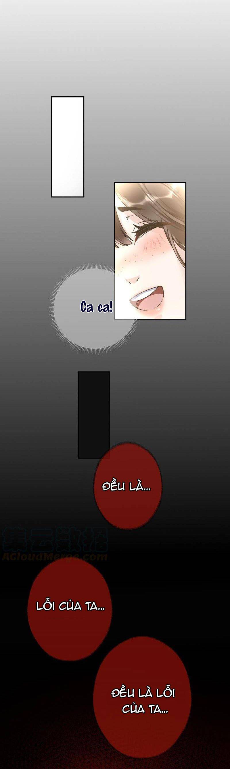 Xuyên Về Cổ Đại Làm Nữ Phụ Vô Dụng - Chap 33