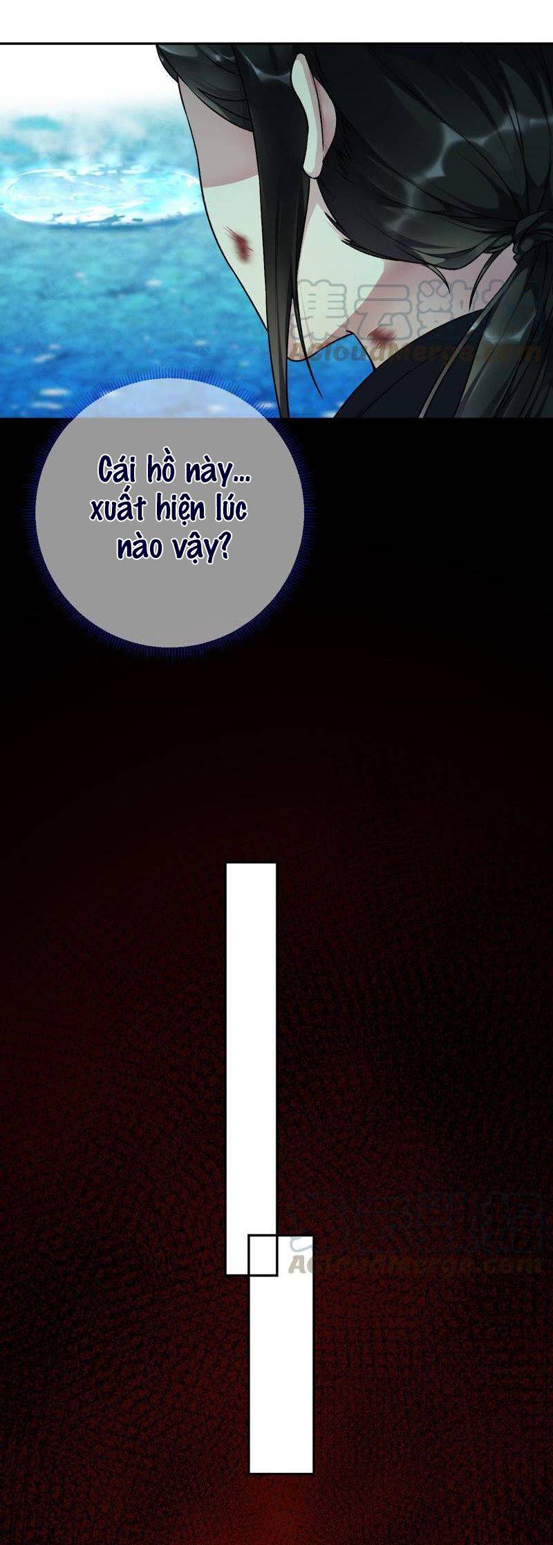 Xuyên Về Cổ Đại Làm Nữ Phụ Vô Dụng - Chap 33