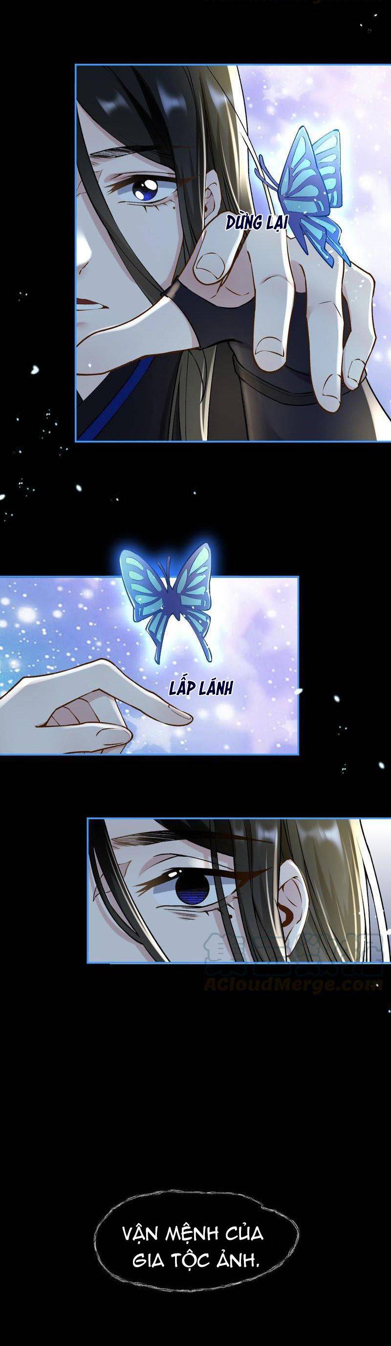 Xuyên Về Cổ Đại Làm Nữ Phụ Vô Dụng - Chap 33