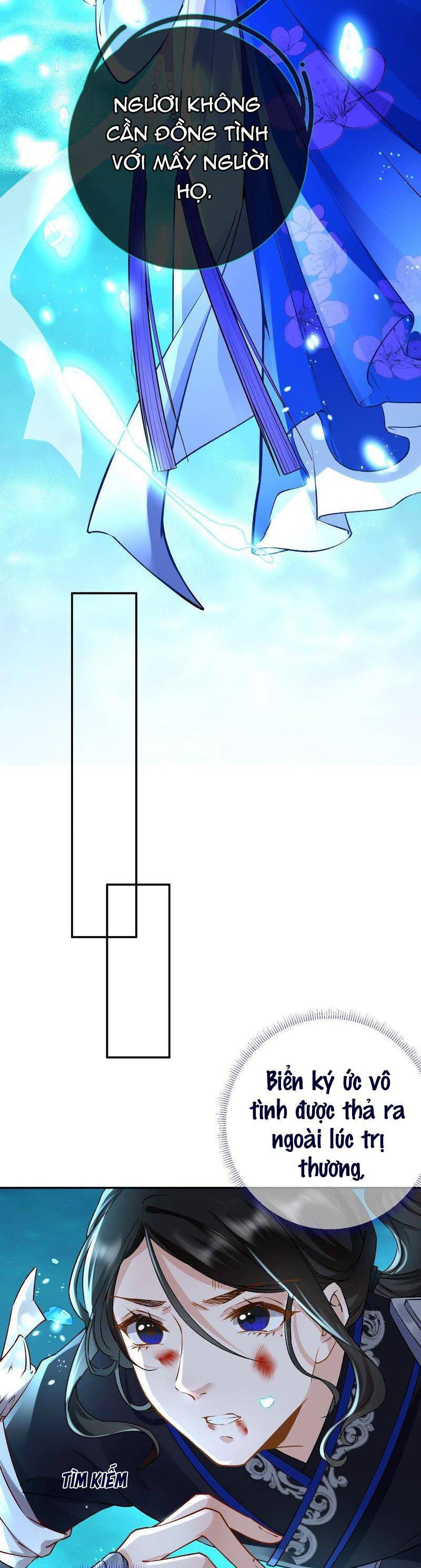 Xuyên Về Cổ Đại Làm Nữ Phụ Vô Dụng - Chap 34