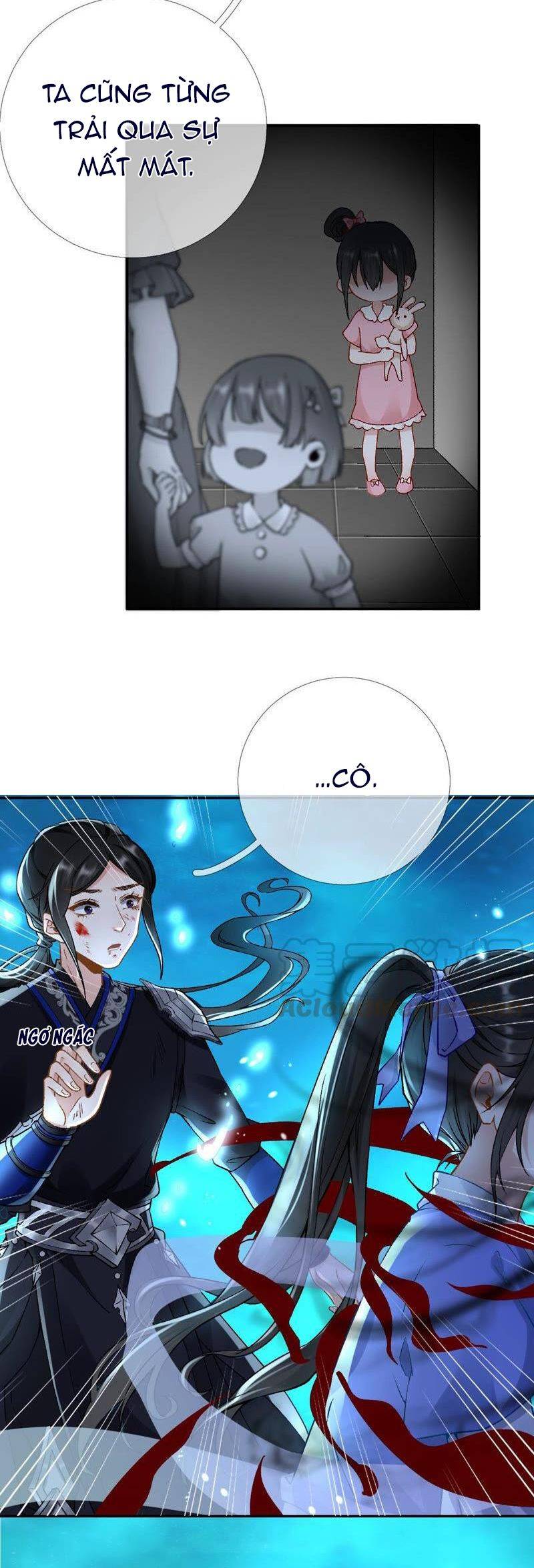 Xuyên Về Cổ Đại Làm Nữ Phụ Vô Dụng - Chap 34