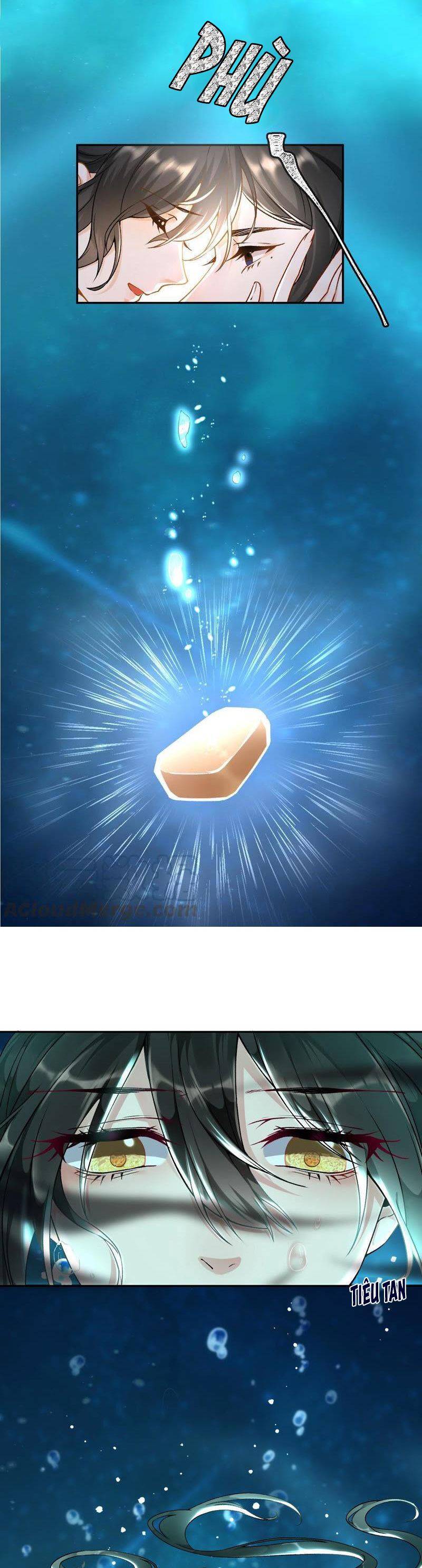 Xuyên Về Cổ Đại Làm Nữ Phụ Vô Dụng - Chap 34