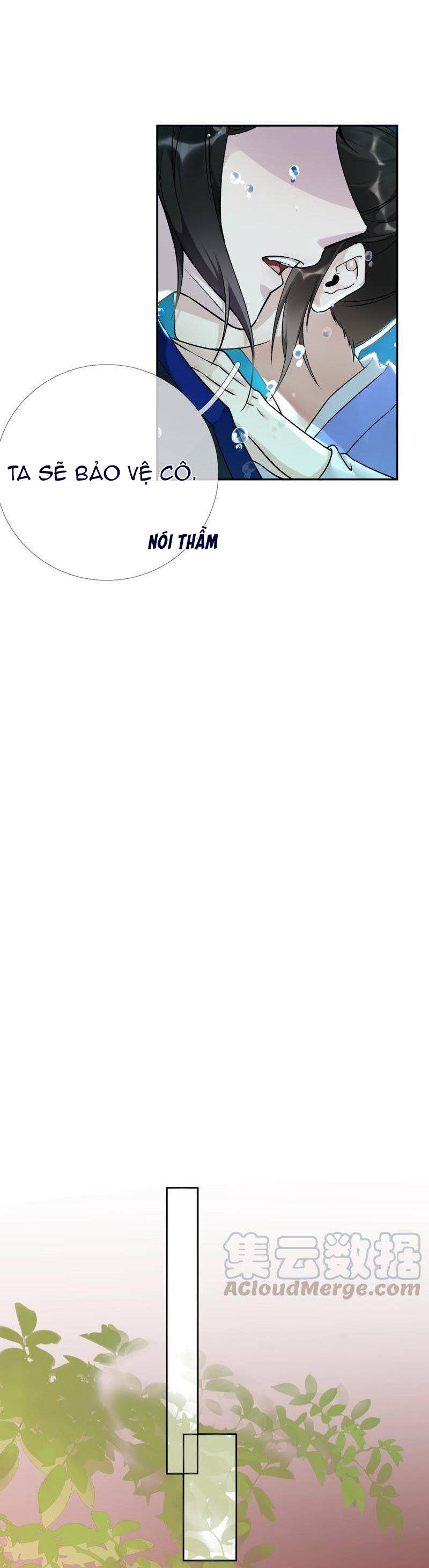 Xuyên Về Cổ Đại Làm Nữ Phụ Vô Dụng - Chap 34