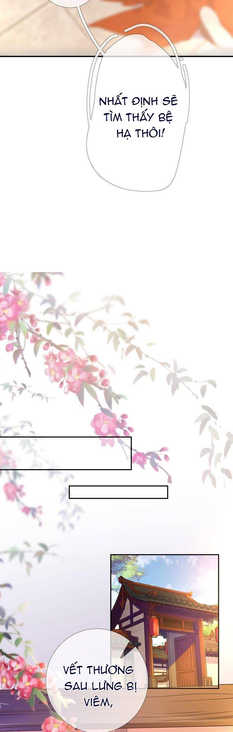 Xuyên Về Cổ Đại Làm Nữ Phụ Vô Dụng - Chap 35