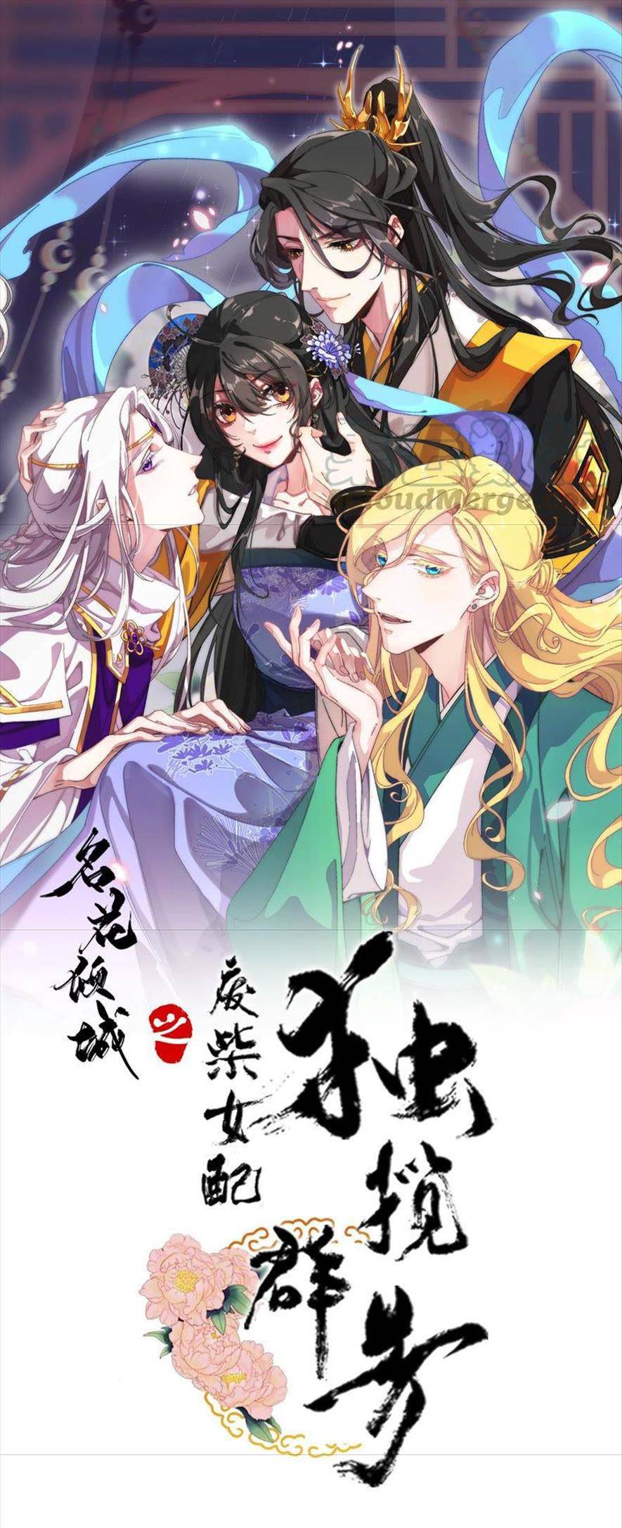 Xuyên Về Cổ Đại Làm Nữ Phụ Vô Dụng - Chap 37