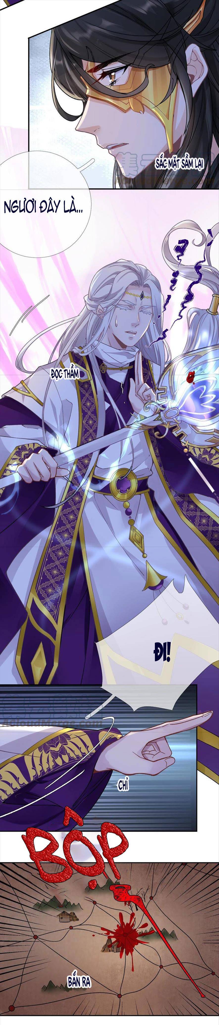 Xuyên Về Cổ Đại Làm Nữ Phụ Vô Dụng - Chap 37