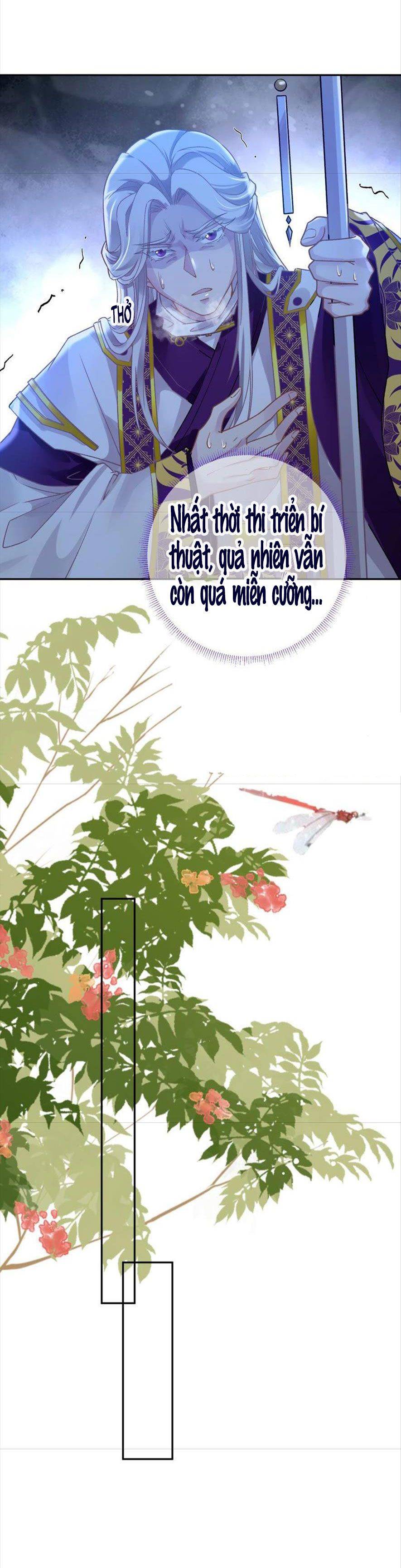 Xuyên Về Cổ Đại Làm Nữ Phụ Vô Dụng - Chap 37