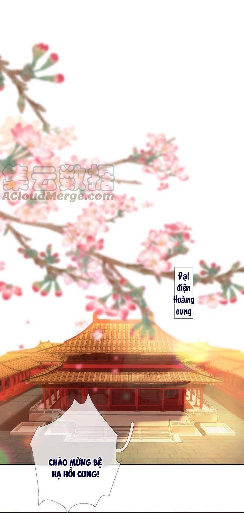 Xuyên Về Cổ Đại Làm Nữ Phụ Vô Dụng - Chap 38