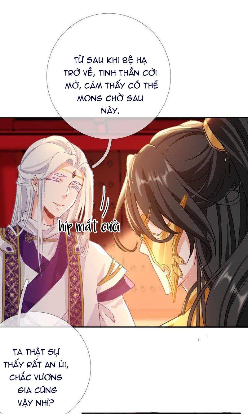 Xuyên Về Cổ Đại Làm Nữ Phụ Vô Dụng - Chap 38