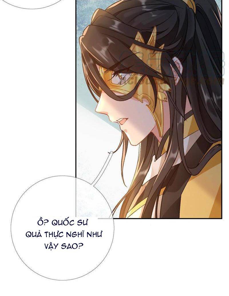 Xuyên Về Cổ Đại Làm Nữ Phụ Vô Dụng - Chap 38