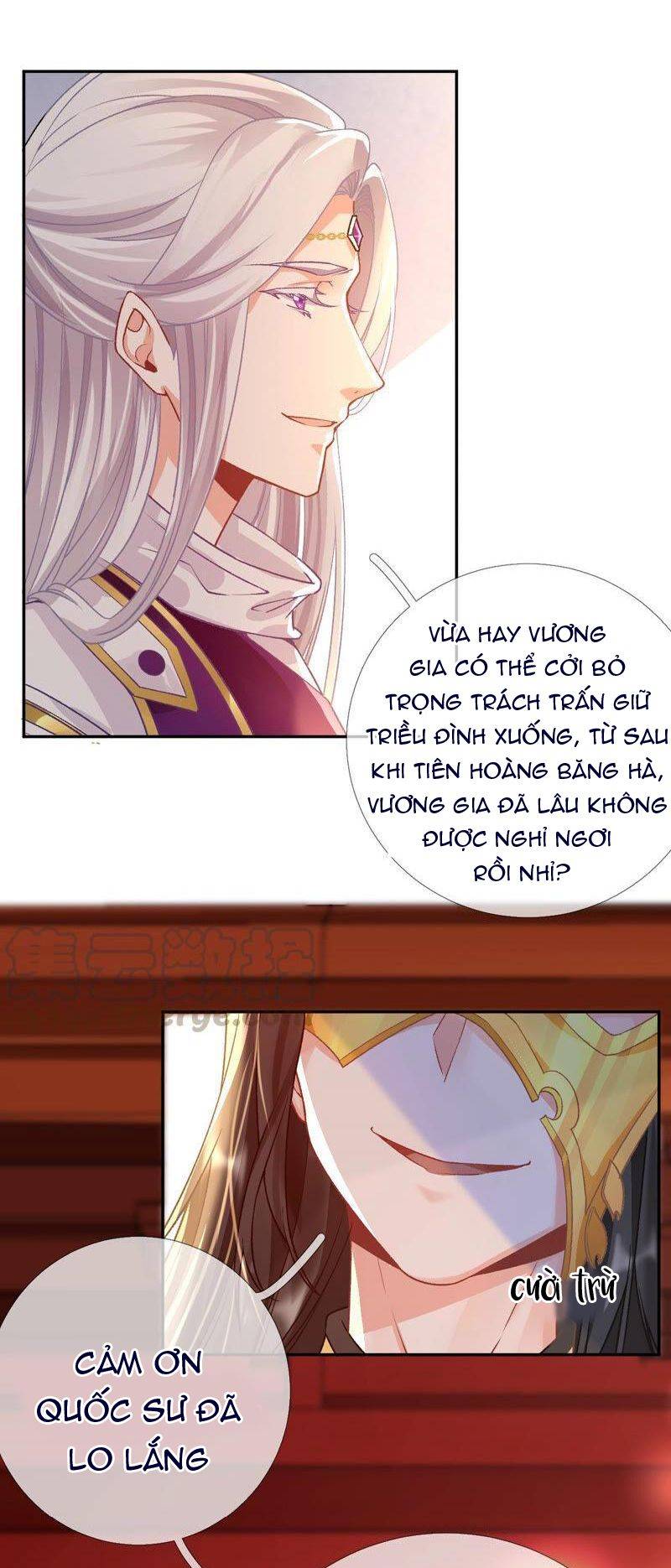 Xuyên Về Cổ Đại Làm Nữ Phụ Vô Dụng - Chap 38