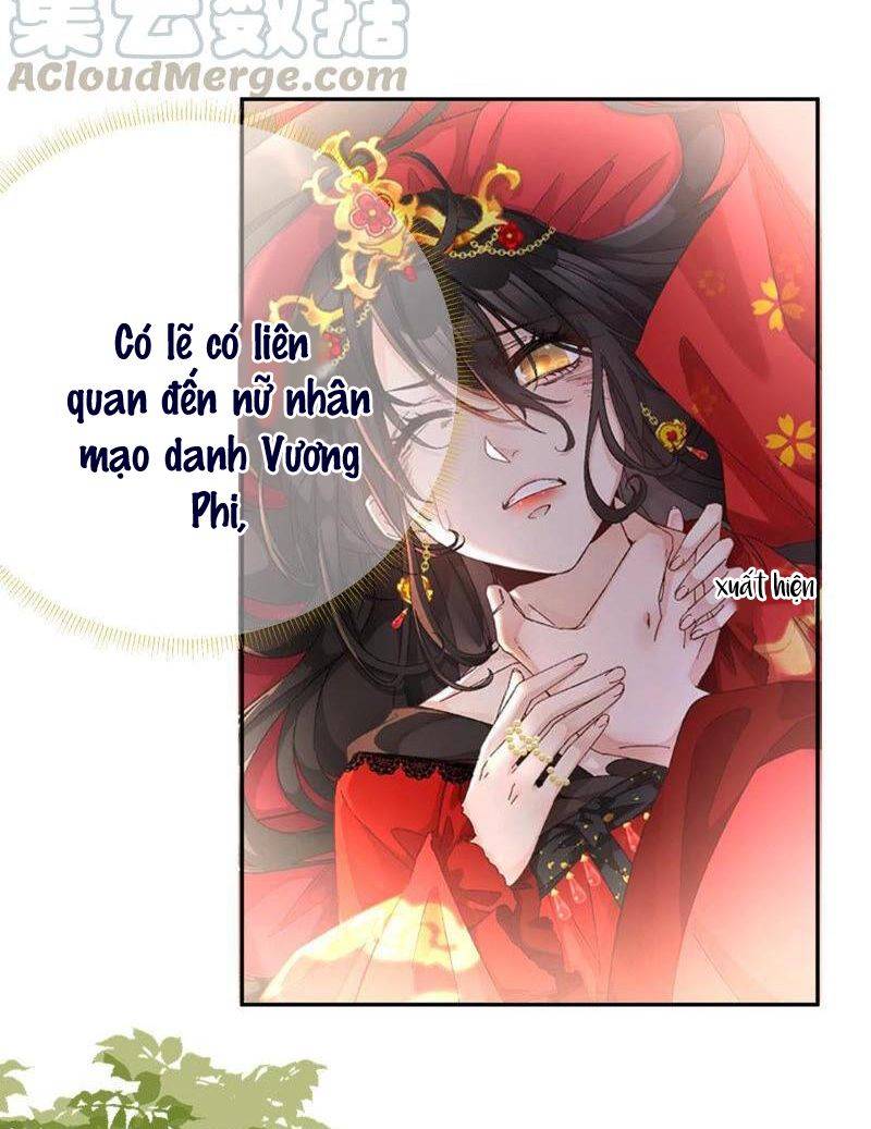 Xuyên Về Cổ Đại Làm Nữ Phụ Vô Dụng - Chap 38