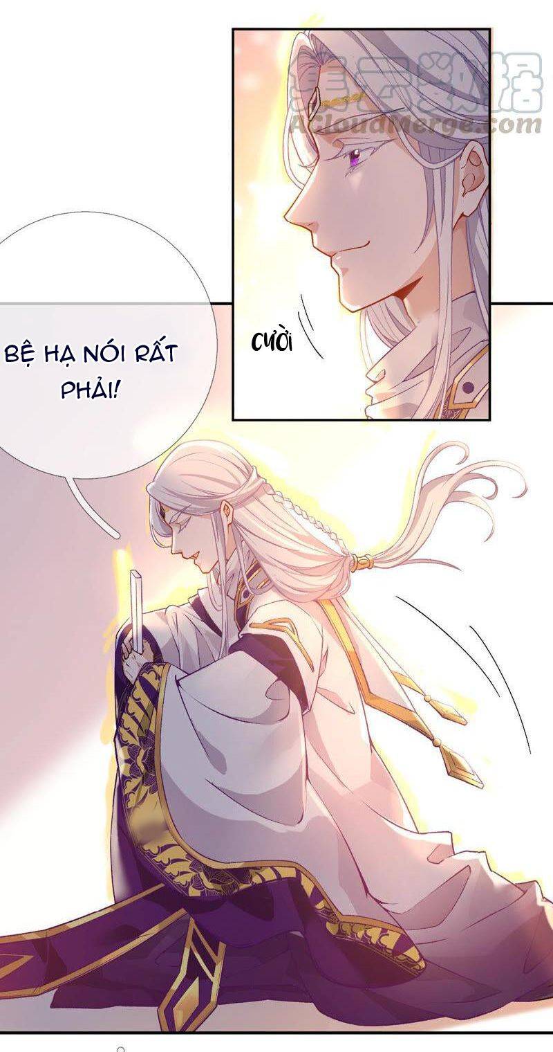 Xuyên Về Cổ Đại Làm Nữ Phụ Vô Dụng - Chap 38