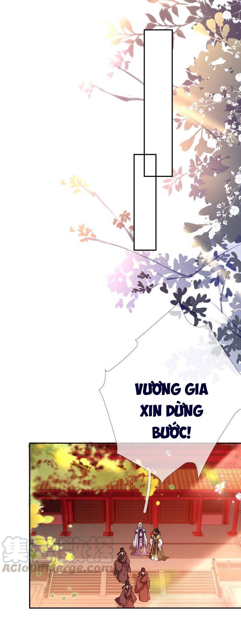 Xuyên Về Cổ Đại Làm Nữ Phụ Vô Dụng - Chap 38