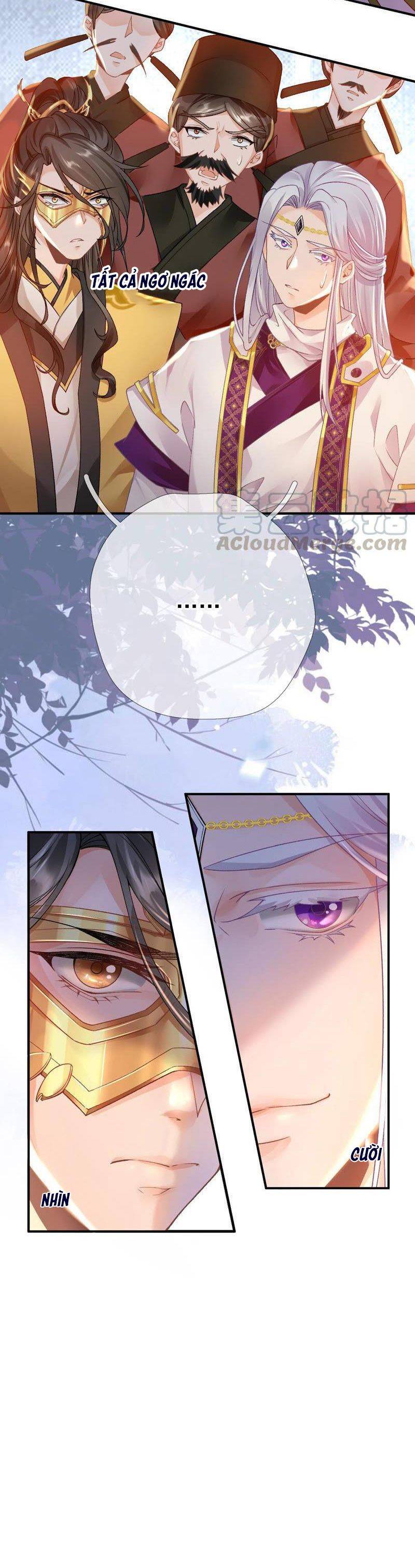 Xuyên Về Cổ Đại Làm Nữ Phụ Vô Dụng - Chap 39