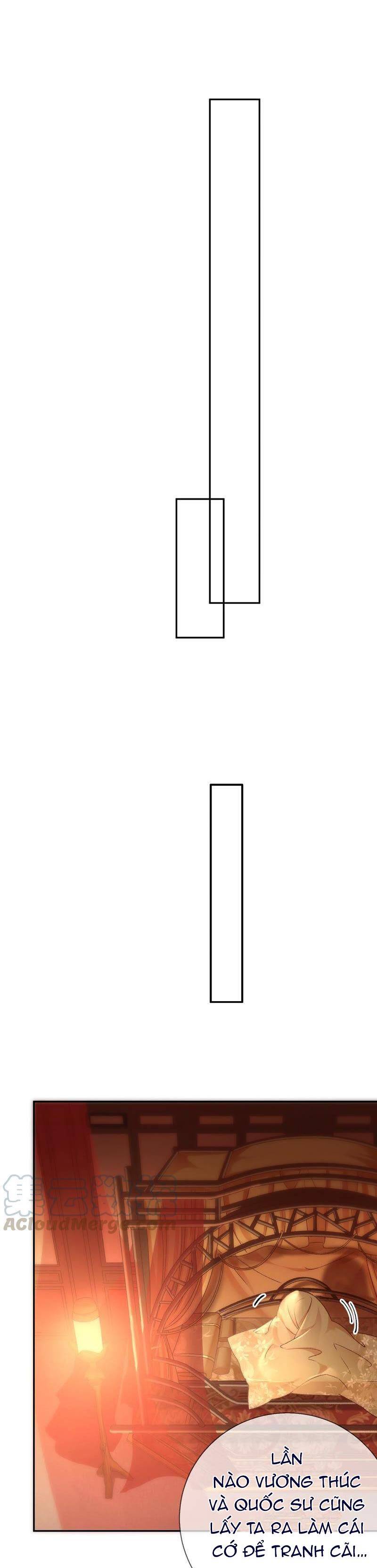 Xuyên Về Cổ Đại Làm Nữ Phụ Vô Dụng - Chap 39