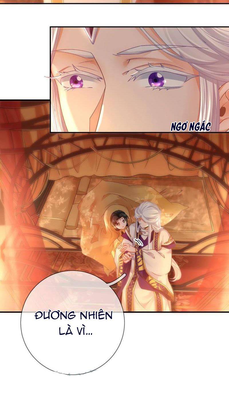 Xuyên Về Cổ Đại Làm Nữ Phụ Vô Dụng - Chap 39