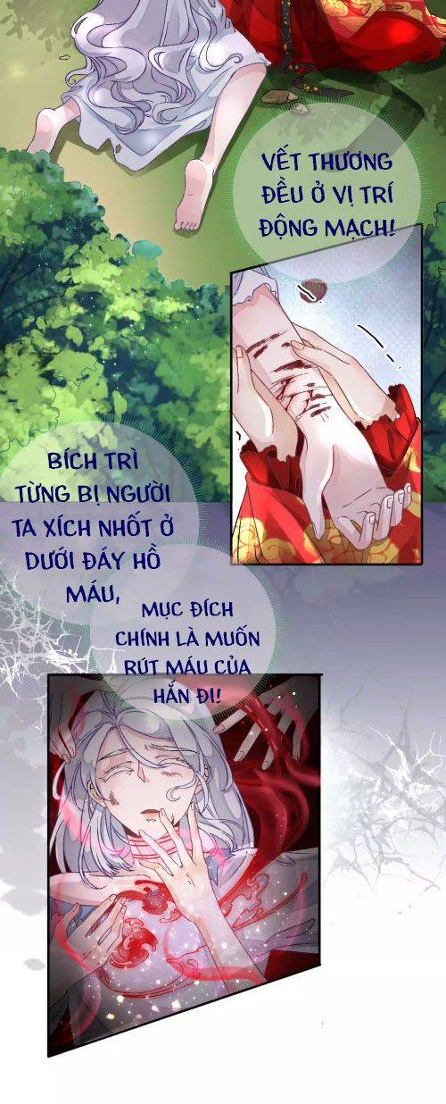 Xuyên Về Cổ Đại Làm Nữ Phụ Vô Dụng - Chap 4