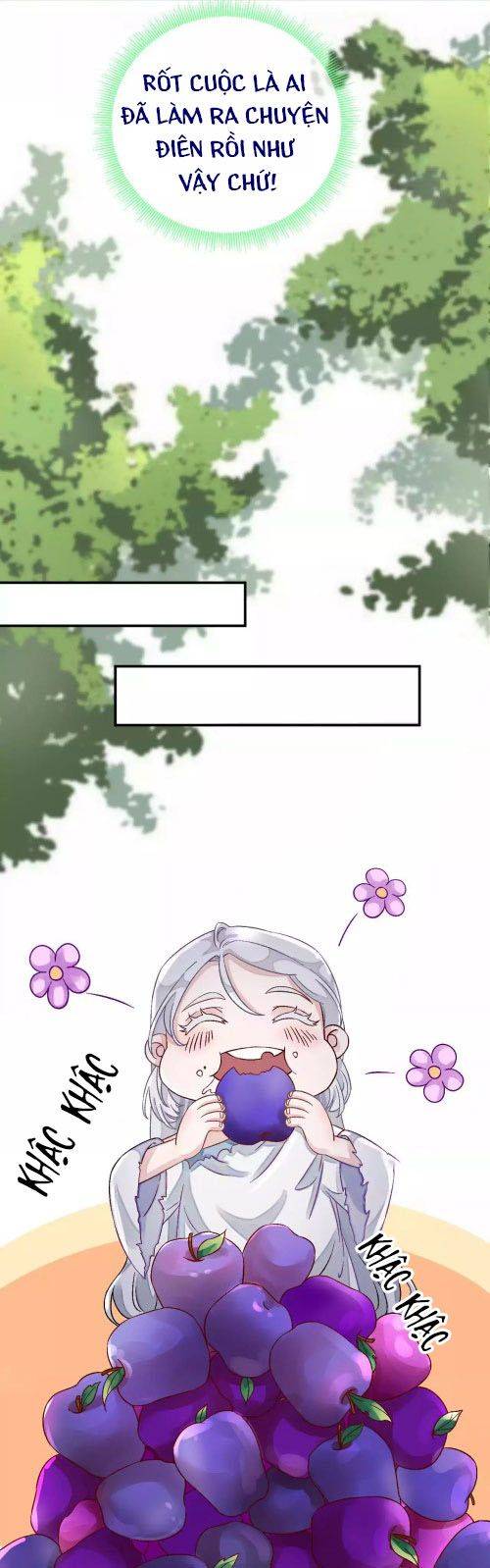 Xuyên Về Cổ Đại Làm Nữ Phụ Vô Dụng - Chap 4