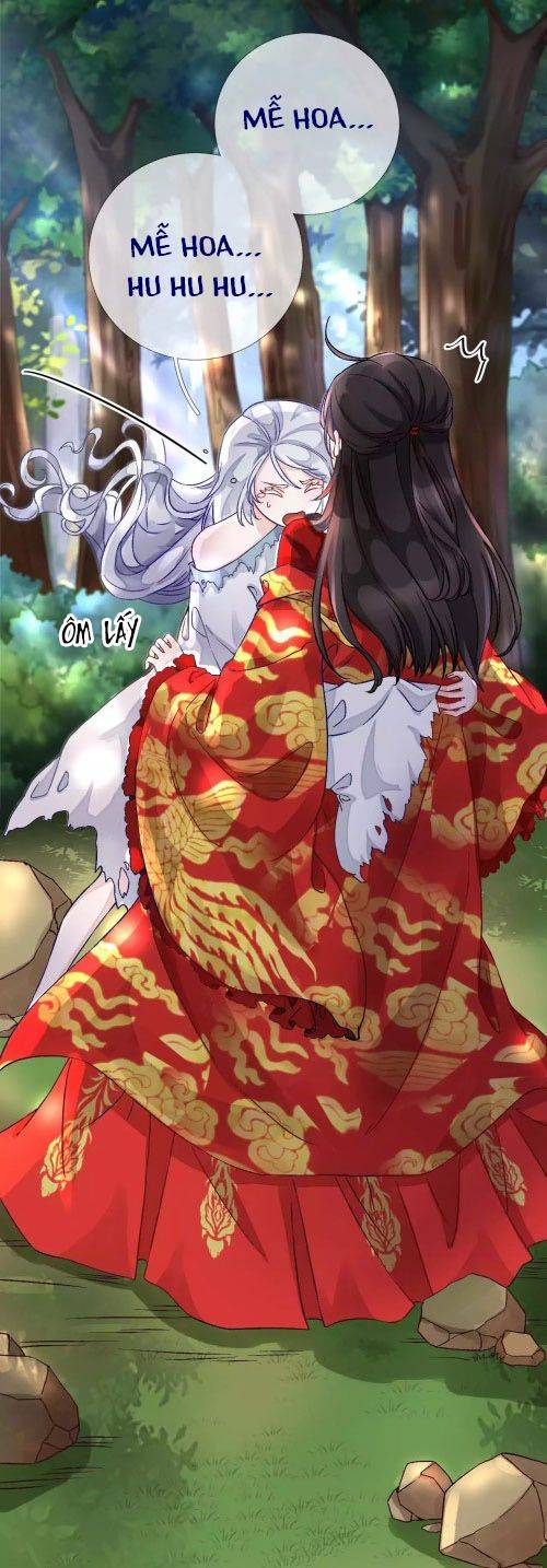 Xuyên Về Cổ Đại Làm Nữ Phụ Vô Dụng - Chap 4