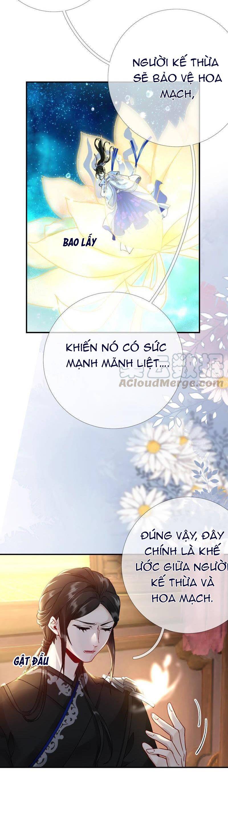 Xuyên Về Cổ Đại Làm Nữ Phụ Vô Dụng - Chap 40