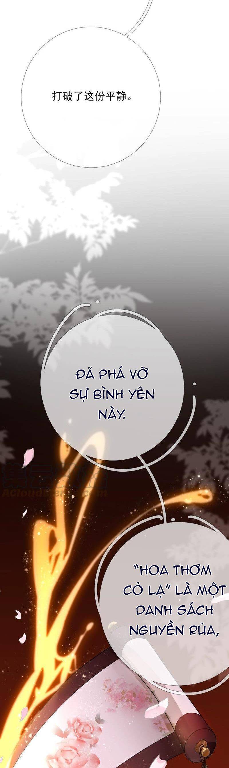 Xuyên Về Cổ Đại Làm Nữ Phụ Vô Dụng - Chap 40