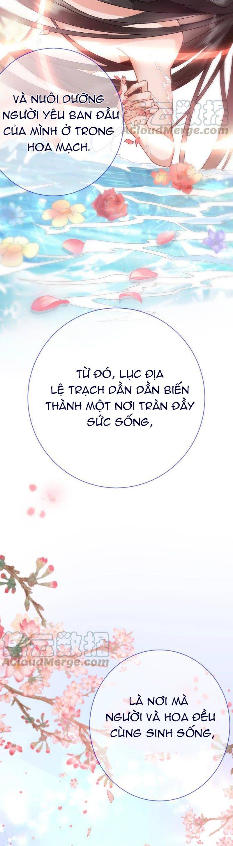 Xuyên Về Cổ Đại Làm Nữ Phụ Vô Dụng - Chap 40