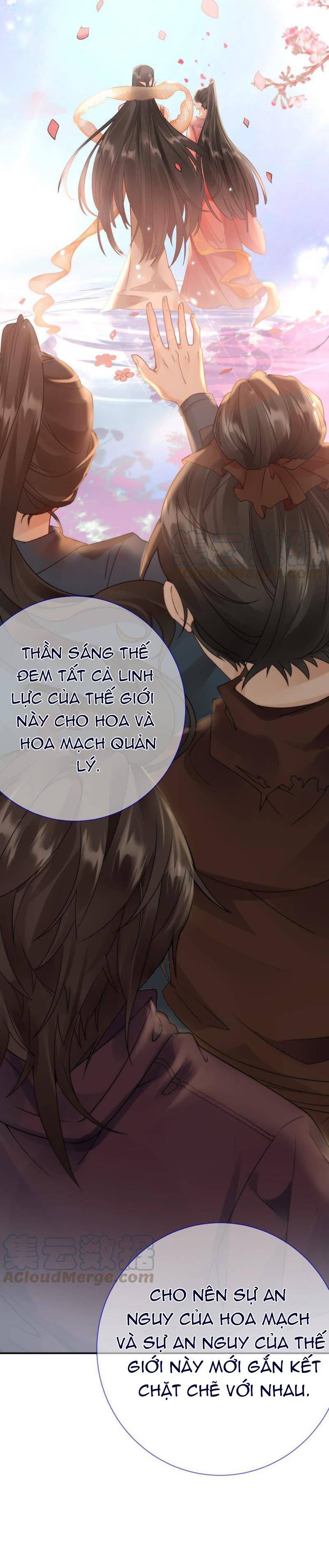 Xuyên Về Cổ Đại Làm Nữ Phụ Vô Dụng - Chap 40