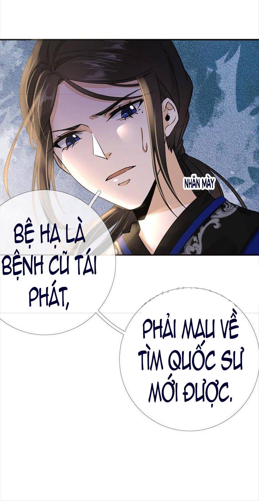 Xuyên Về Cổ Đại Làm Nữ Phụ Vô Dụng - Chap 41