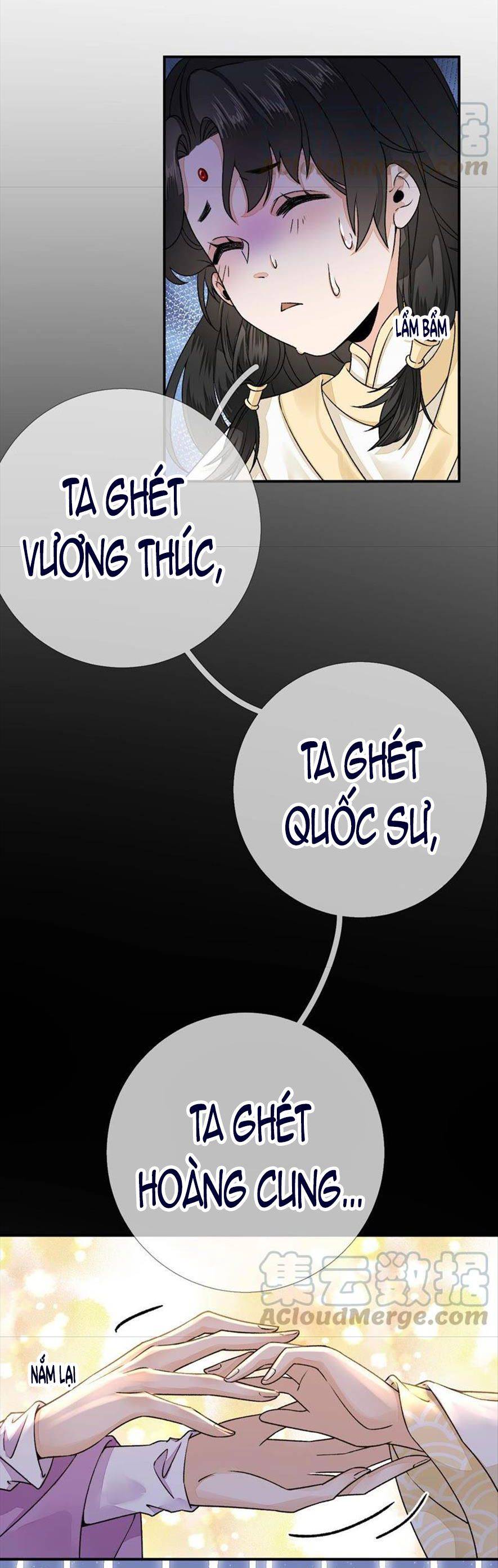 Xuyên Về Cổ Đại Làm Nữ Phụ Vô Dụng - Chap 41