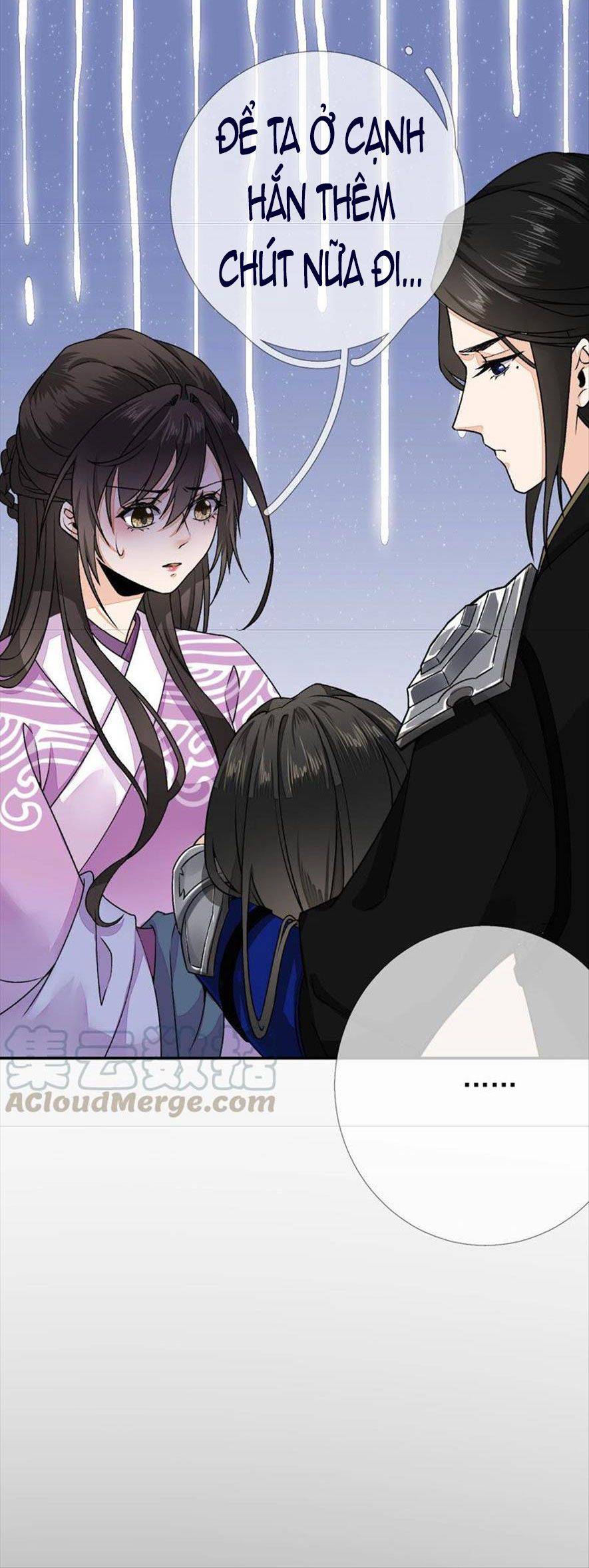 Xuyên Về Cổ Đại Làm Nữ Phụ Vô Dụng - Chap 41