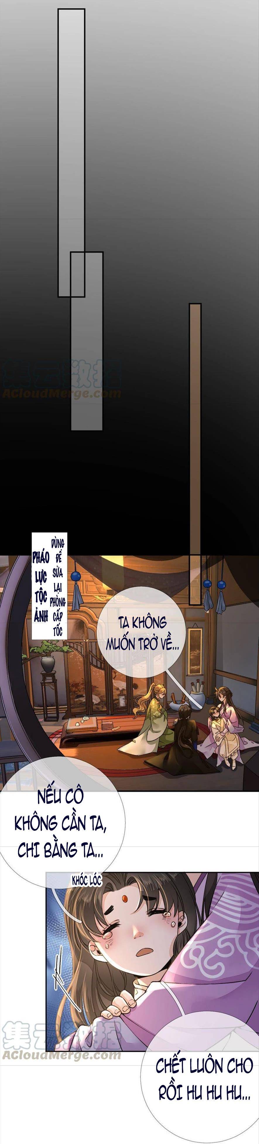 Xuyên Về Cổ Đại Làm Nữ Phụ Vô Dụng - Chap 41