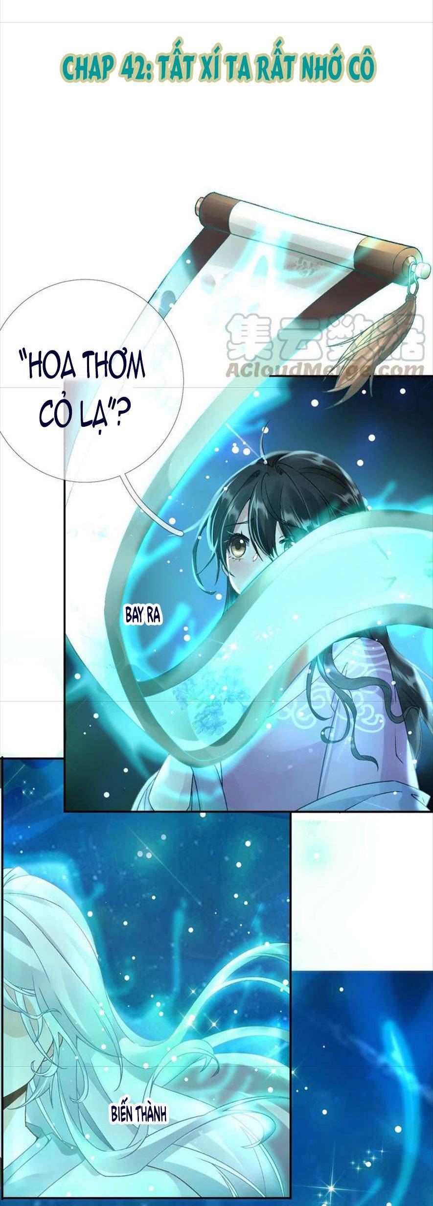 Xuyên Về Cổ Đại Làm Nữ Phụ Vô Dụng - Chap 42