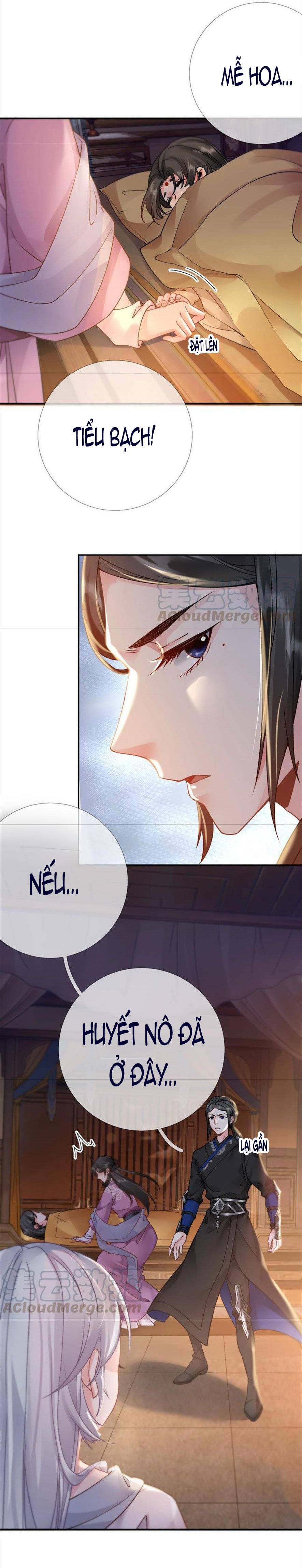 Xuyên Về Cổ Đại Làm Nữ Phụ Vô Dụng - Chap 42