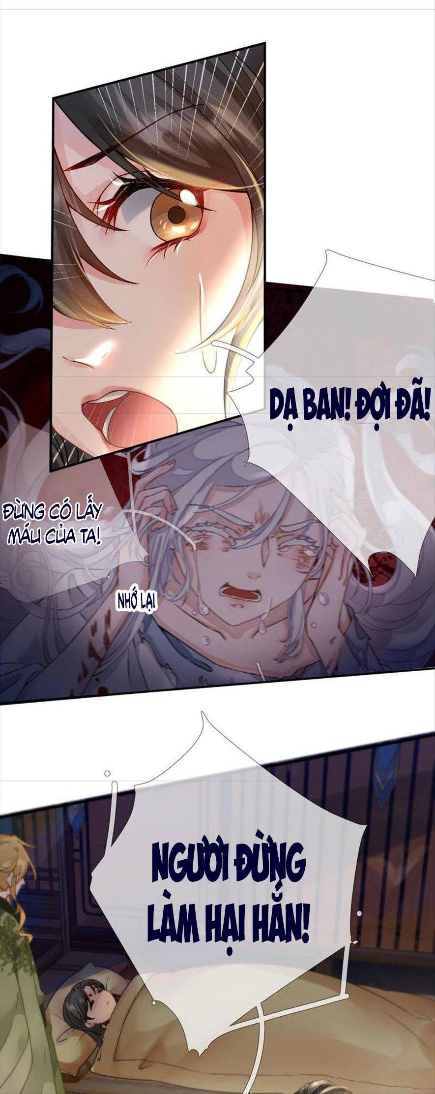 Xuyên Về Cổ Đại Làm Nữ Phụ Vô Dụng - Chap 42