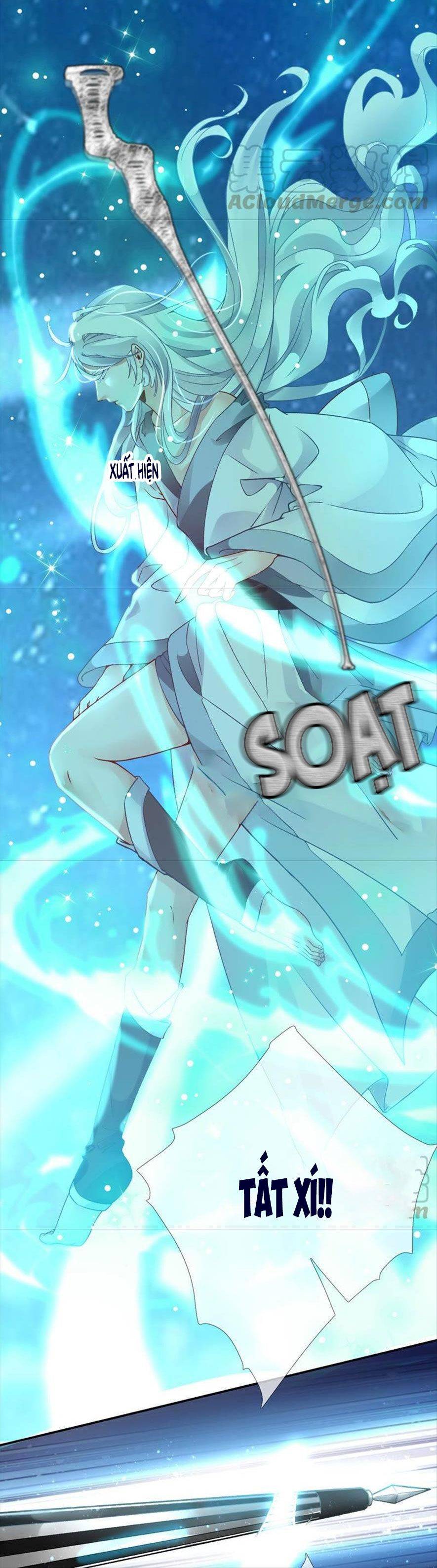 Xuyên Về Cổ Đại Làm Nữ Phụ Vô Dụng - Chap 42