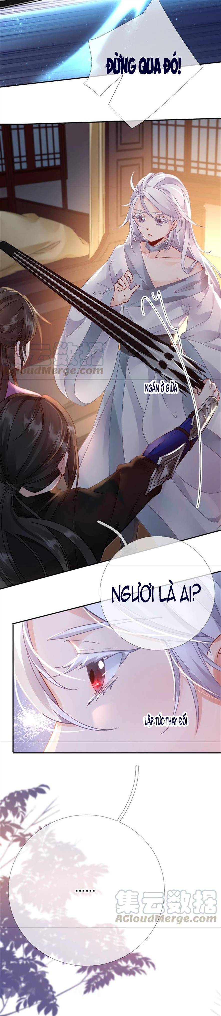 Xuyên Về Cổ Đại Làm Nữ Phụ Vô Dụng - Chap 42