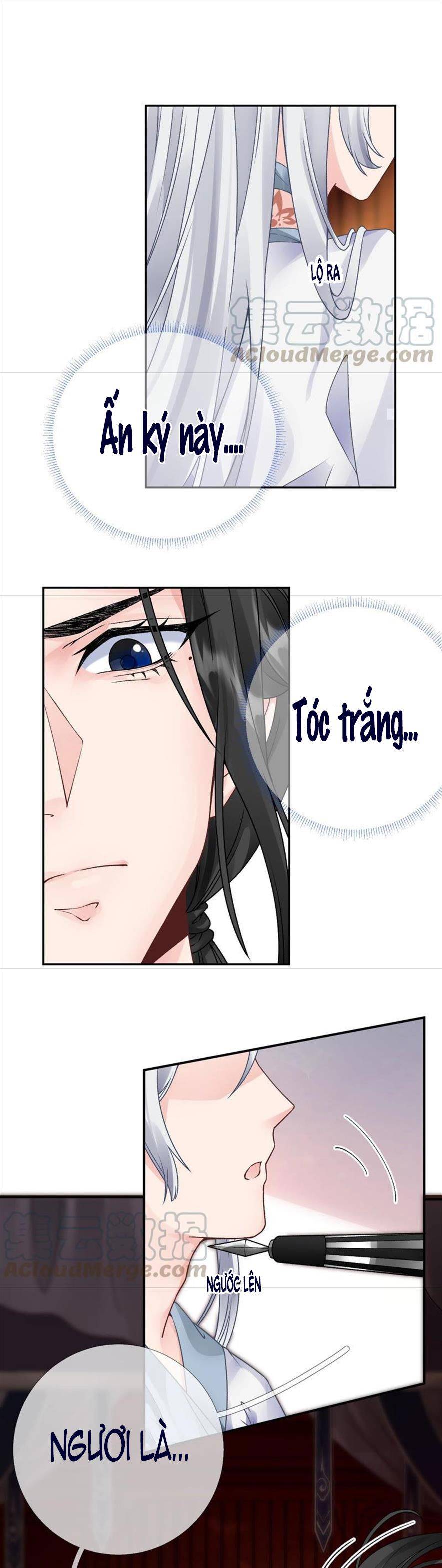 Xuyên Về Cổ Đại Làm Nữ Phụ Vô Dụng - Chap 42