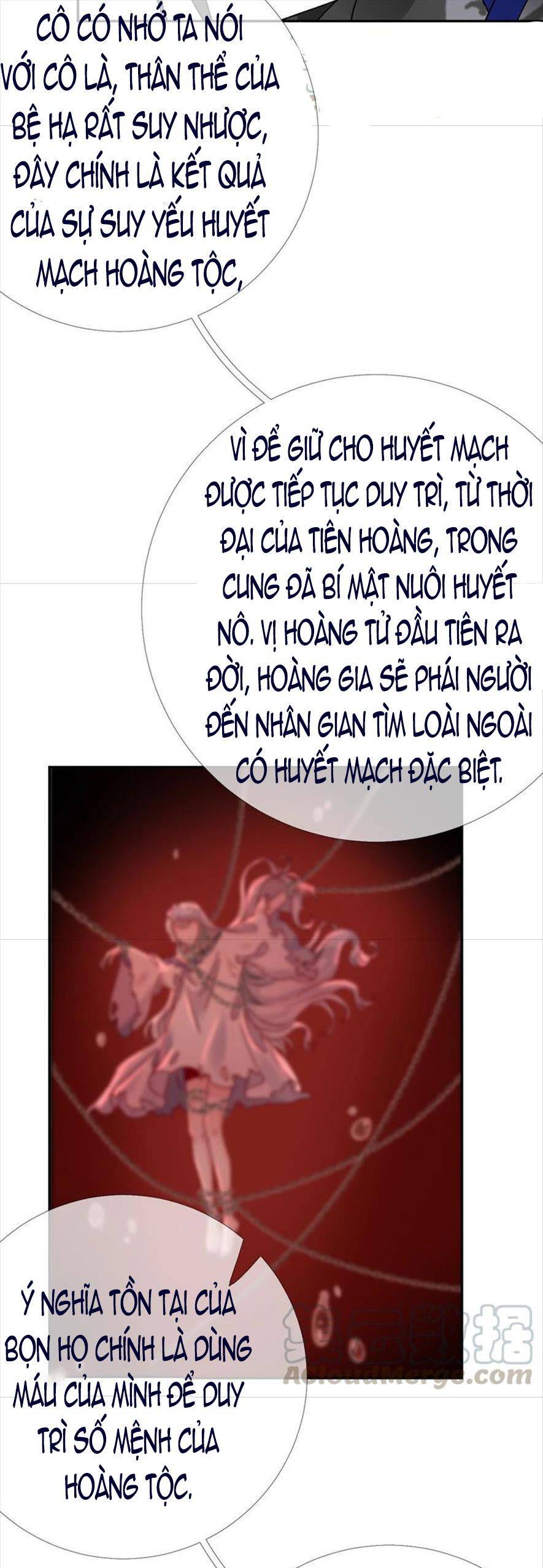 Xuyên Về Cổ Đại Làm Nữ Phụ Vô Dụng - Chap 42