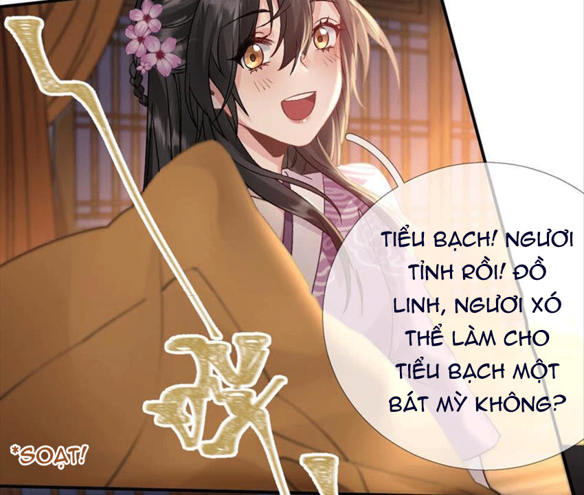 Xuyên Về Cổ Đại Làm Nữ Phụ Vô Dụng - Chap 43