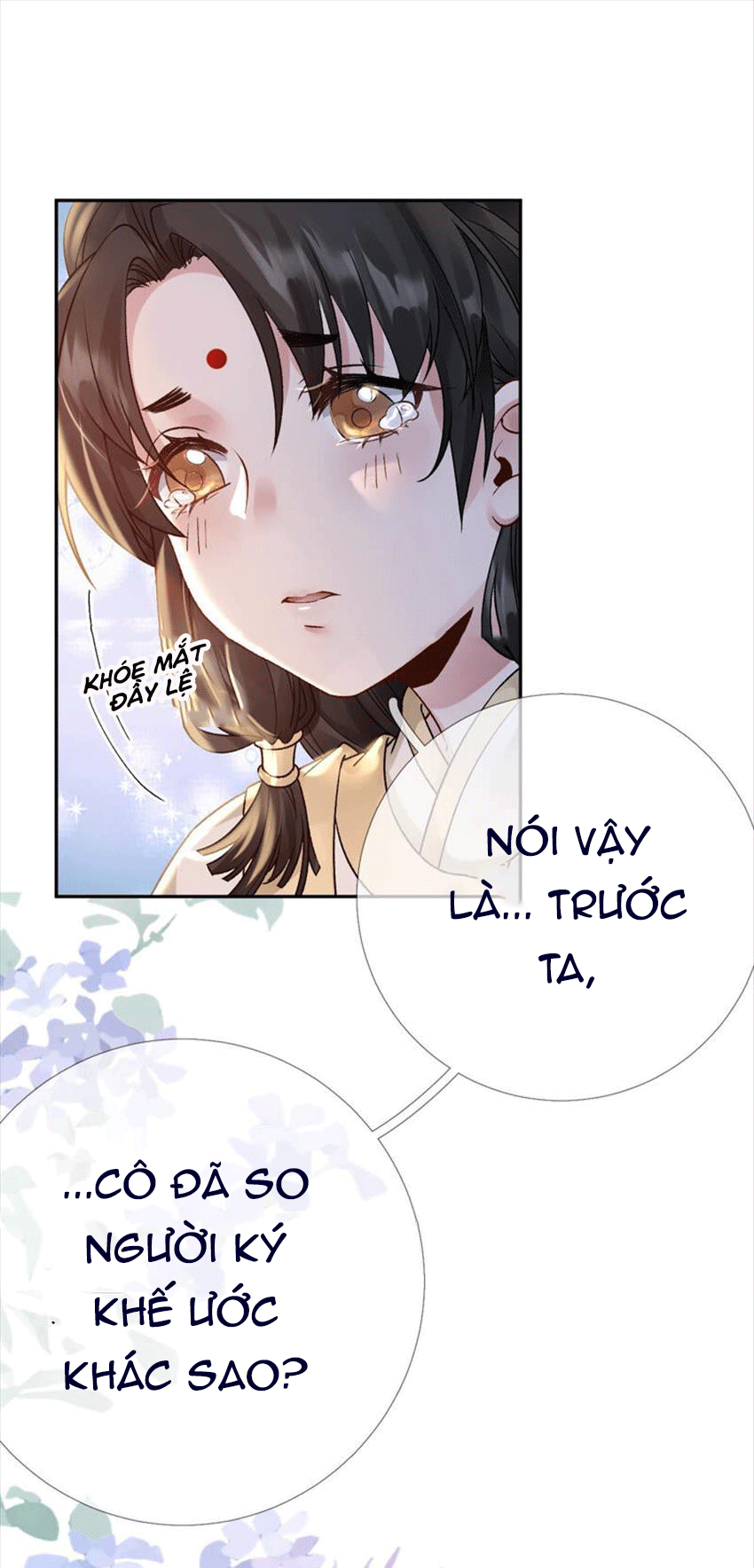 Xuyên Về Cổ Đại Làm Nữ Phụ Vô Dụng - Chap 43