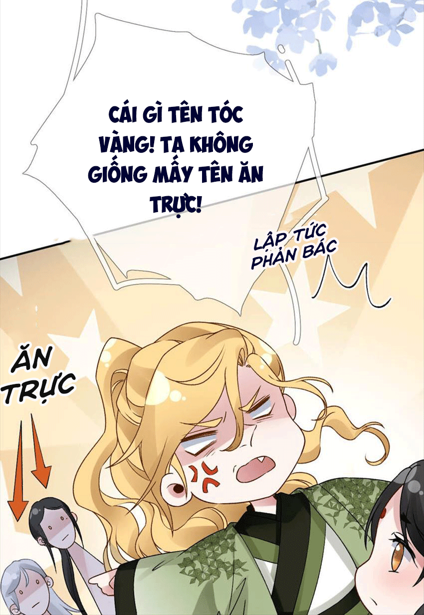 Xuyên Về Cổ Đại Làm Nữ Phụ Vô Dụng - Chap 43