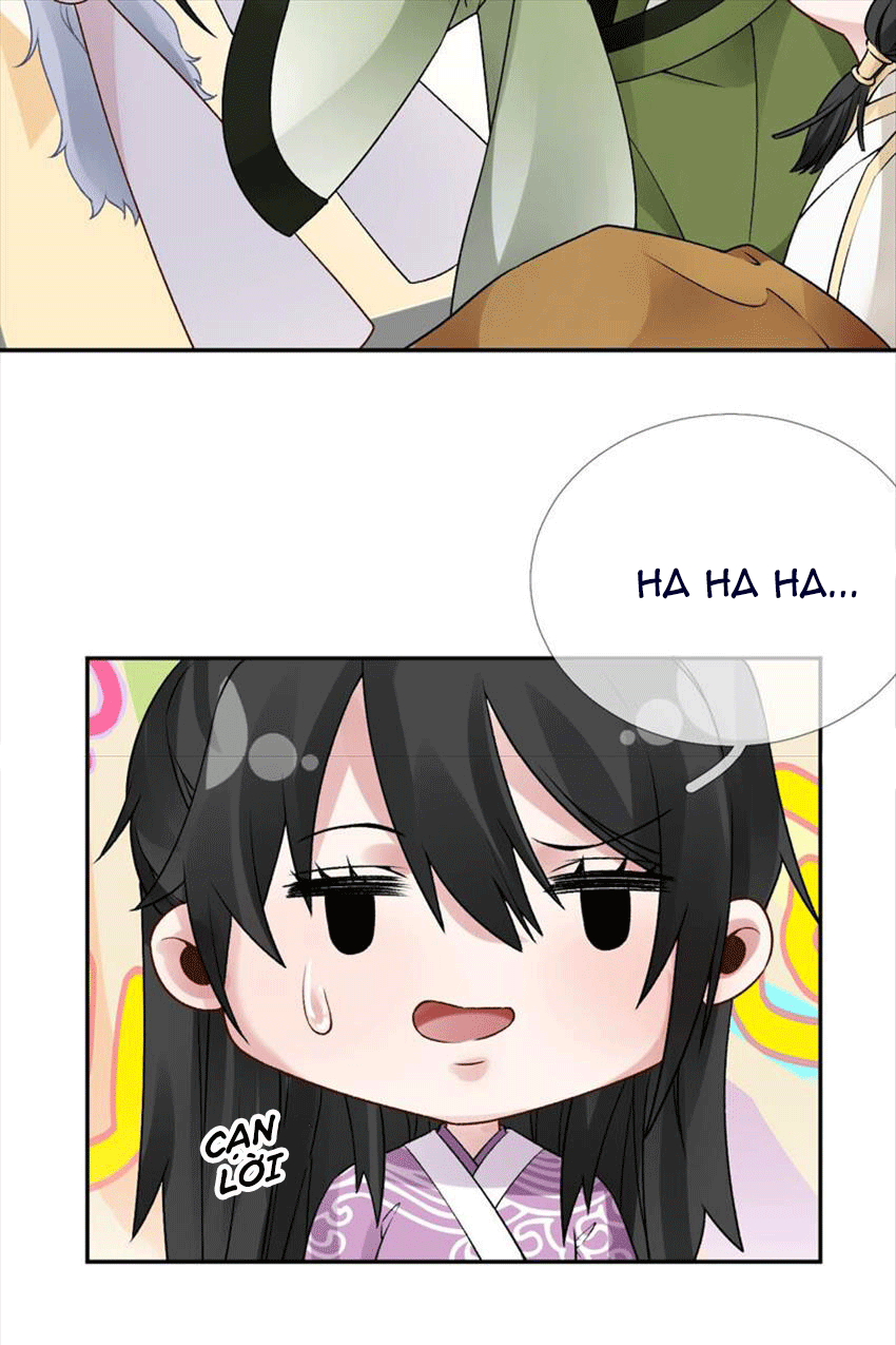 Xuyên Về Cổ Đại Làm Nữ Phụ Vô Dụng - Chap 43