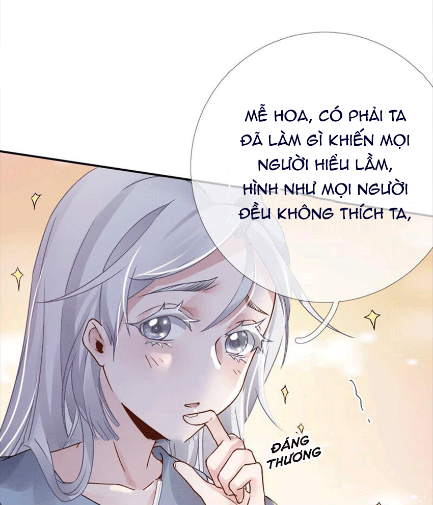 Xuyên Về Cổ Đại Làm Nữ Phụ Vô Dụng - Chap 43