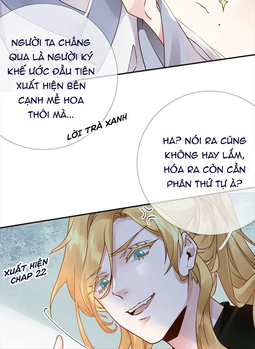 Xuyên Về Cổ Đại Làm Nữ Phụ Vô Dụng - Chap 43