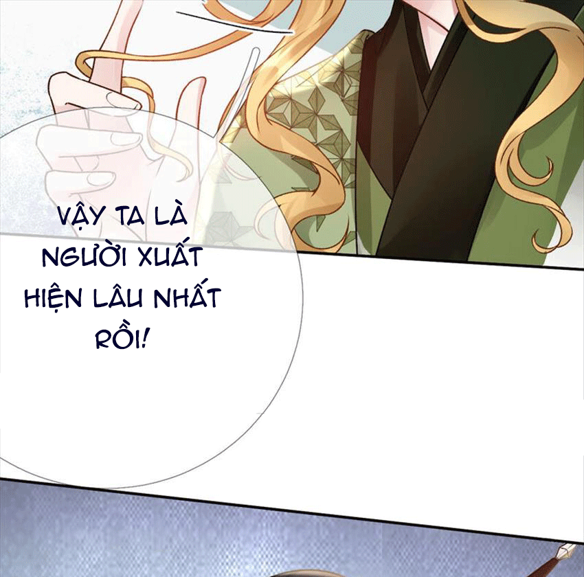 Xuyên Về Cổ Đại Làm Nữ Phụ Vô Dụng - Chap 43